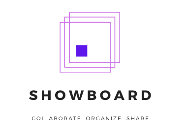 Showboard logo